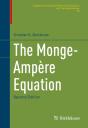 Monge-Ampere Equation - Preview