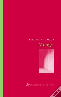 Capa do artigo Monges