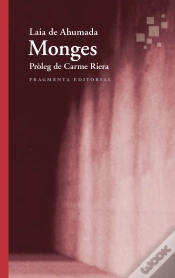 Capa do artigo Monges