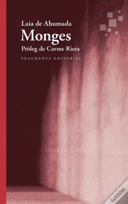 Capa do artigo Monges