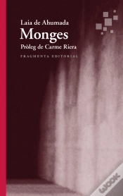 Capa do artigo Monges