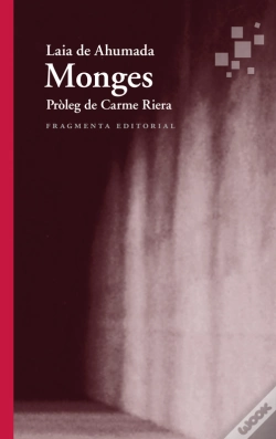 Capa do artigo Monges