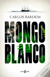 Capa do artigo Mongo Blanco