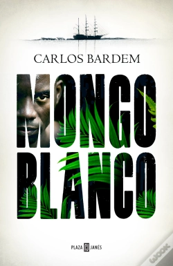 Capa do artigo Mongo Blanco
