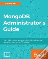Mongodb Administrator'S Guide