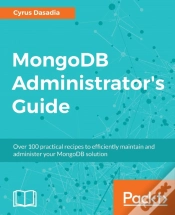 Capa do artigo Mongodb Administrator