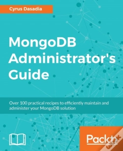 Capa do artigo Mongodb Administrator'S Guide