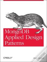 Mongodb Applied Design Patterns