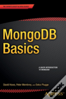 Mongodb Basics