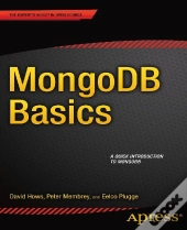 Mongodb Basics