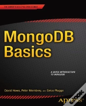 Capa do artigo Mongodb Basics