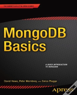 Capa do artigo Mongodb Basics