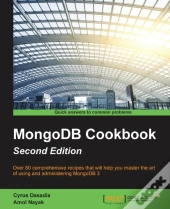 Mongodb Cookbook -