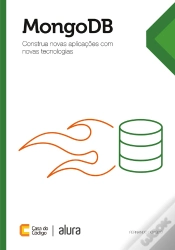 Capa do artigo Mongodb