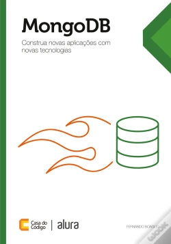Capa do artigo Mongodb