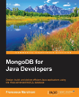 Mongodb For Java Developers - Preview