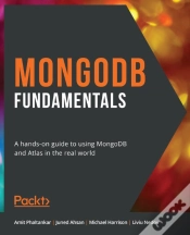 Capa do artigo Mongodb Fundamentals