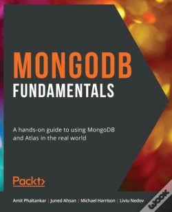 Capa do artigo Mongodb Fundamentals