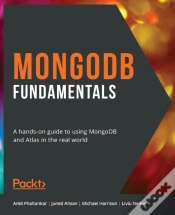 Capa do artigo Mongodb Fundamentals
