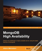 Capa do artigo Mongodb High Availability