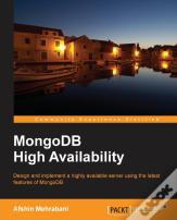 Mongodb High Availability