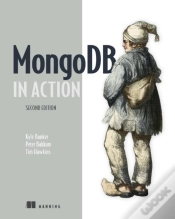 Capa do artigo Mongodb In Action