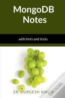 Mongodb Notes