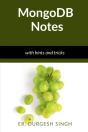 Mongodb Notes - Preview