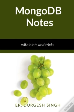 Capa do artigo Mongodb Notes