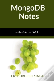 Capa do artigo Mongodb Notes