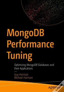 Capa do artigo Mongodb Performance Tuning