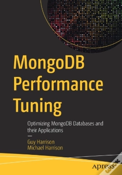 Capa do artigo Mongodb Performance Tuning