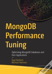 Capa do artigo Mongodb Performance Tuning