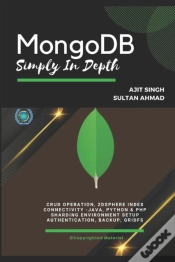 Capa do artigo Mongodb Simply In Depth