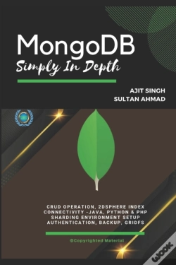 Capa do artigo Mongodb Simply In Depth
