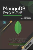Mongodb Simply In Depth