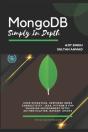 Mongodb Simply In Depth - Preview