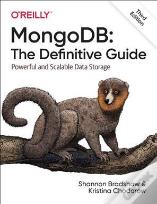 Mongodb: The Definitive Guide 3e