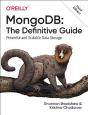 Mongodb: The Definitive Guide 3e - Preview
