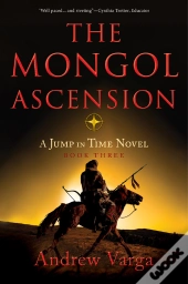 Mongol Ascension