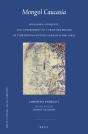 Mongol Caucasia - Preview