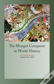 Capa do artigo Mongol Conquests In World History