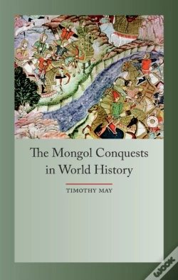 Capa do artigo Mongol Conquests In World History