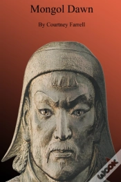 Capa do artigo Mongol Dawn