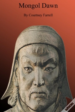 Capa do artigo Mongol Dawn