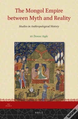Capa do artigo Mongol Empire Between Myth And Reality