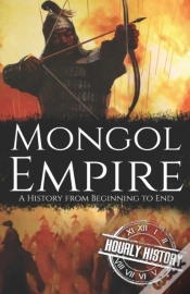Capa do artigo Mongol Empire