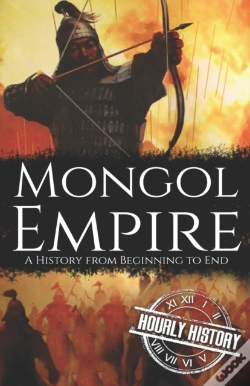 Capa do artigo Mongol Empire
