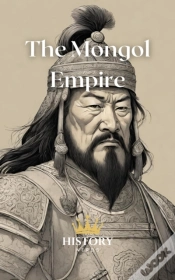 Capa do artigo Mongol Empire