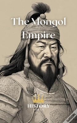 Capa do artigo Mongol Empire